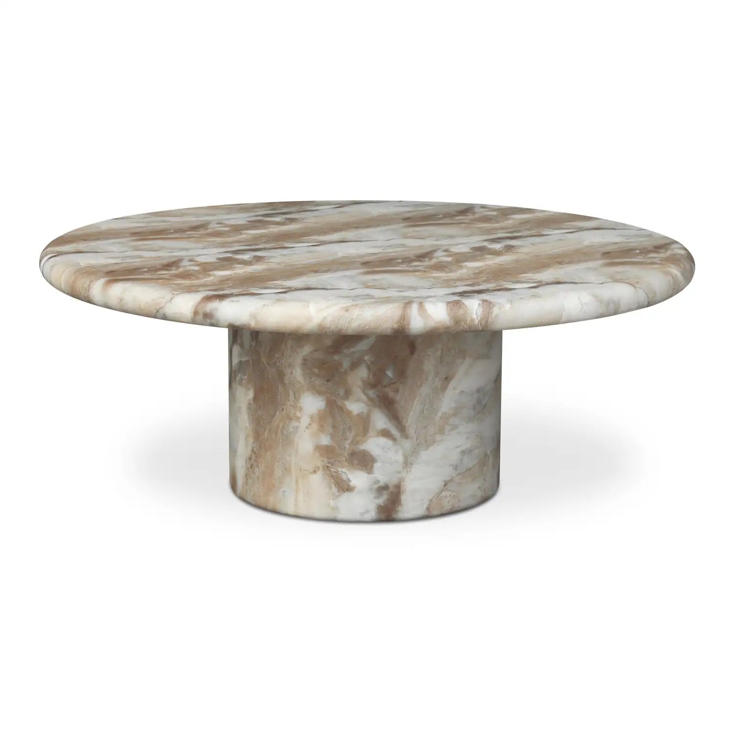 MOES FRIDA OUTDOOR COFFEE TABLES - Outdoor Tables