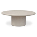 MOES FRIDA OUTDOOR COFFEE TABLES - Outdoor Tables