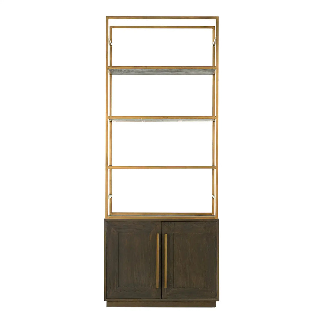 MOES ELLIOT BOOKSHELVES - Cabinets & Bar