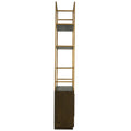 MOES ELLIOT BOOKSHELVES - Cabinets & Bar