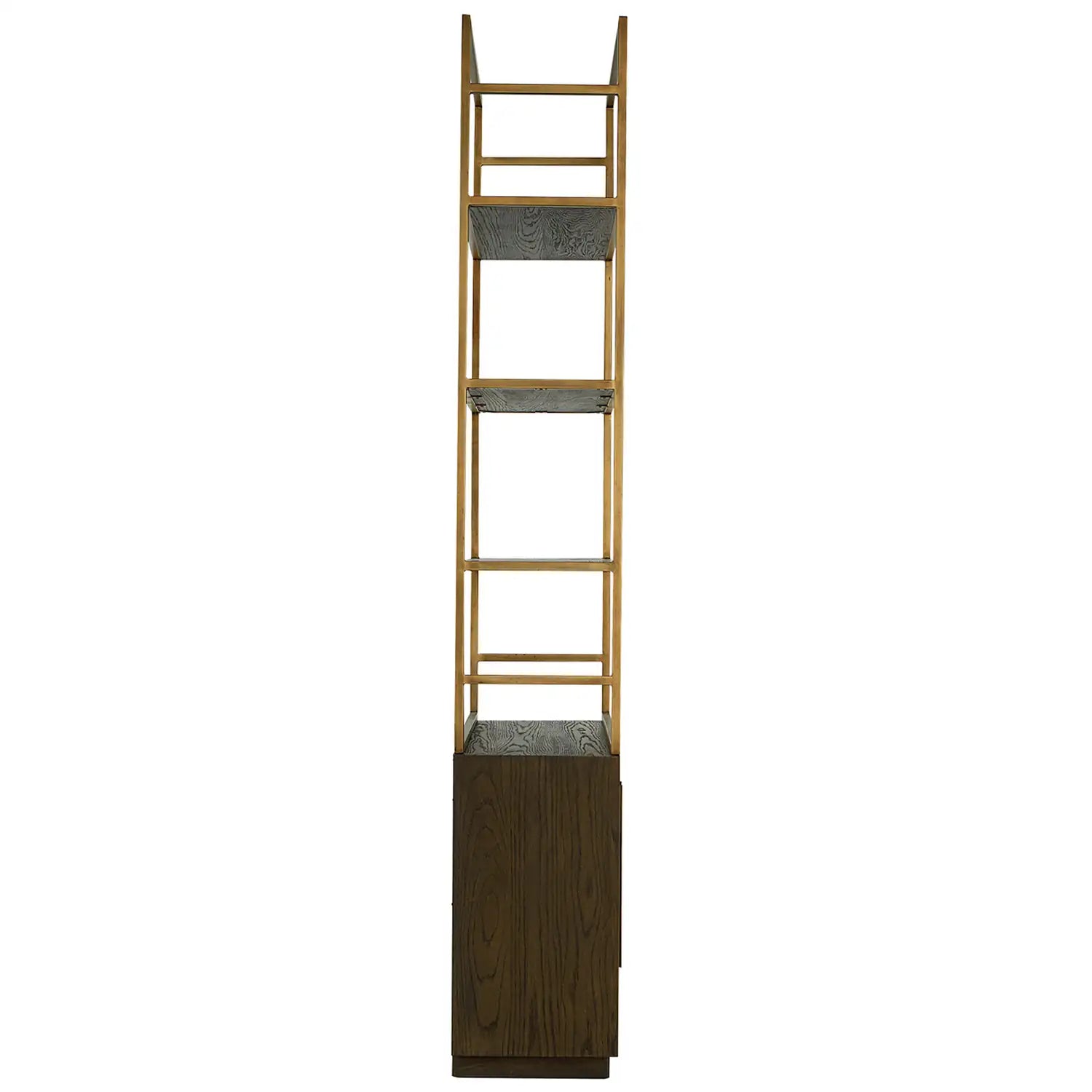 MOES ELLIOT BOOKSHELVES - Cabinets & Bar