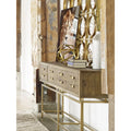 MOES ANNECY CONSOLE TABLES - Consoles