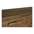 MOES ANNECY CONSOLE TABLES - Consoles