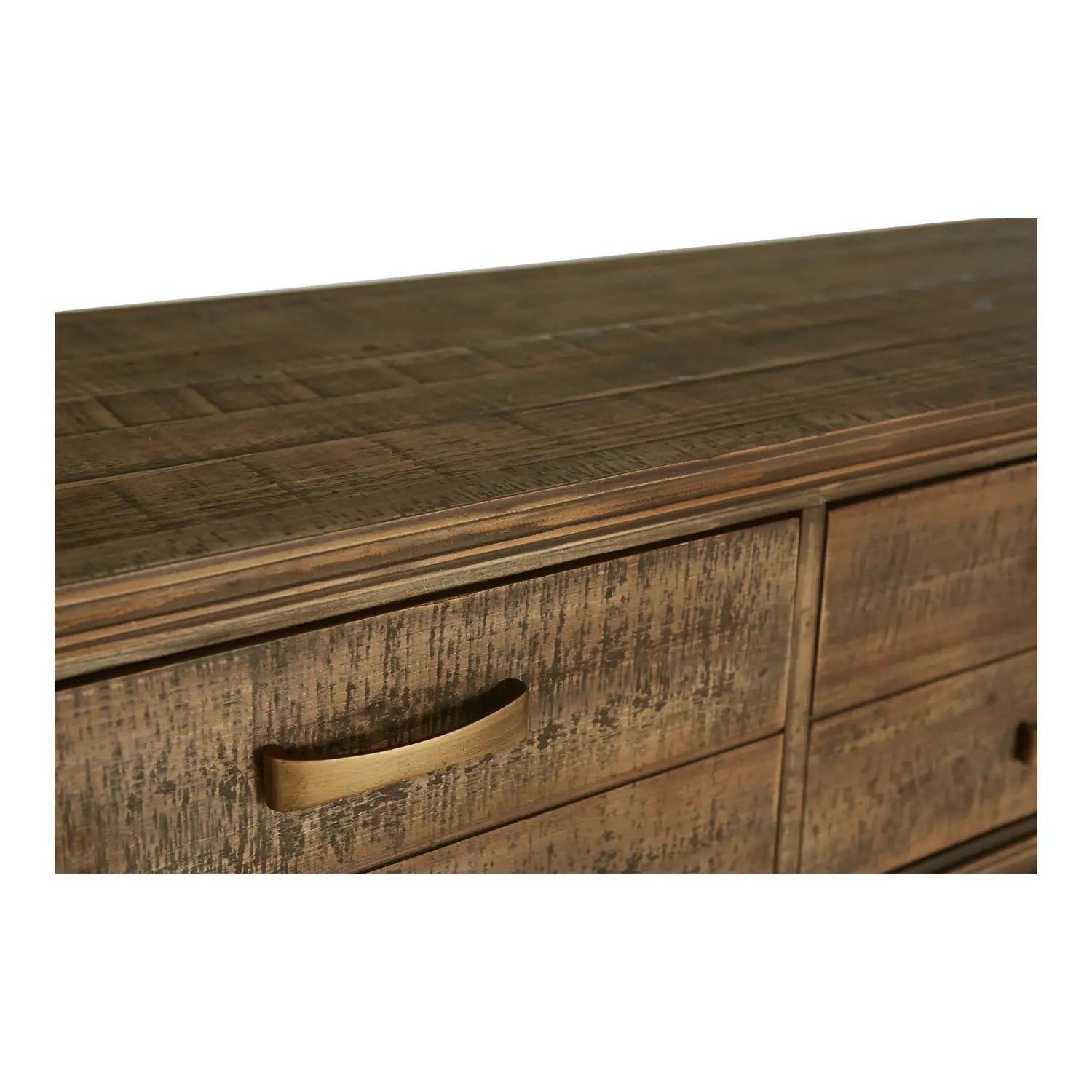 MOES ANNECY CONSOLE TABLES - Consoles