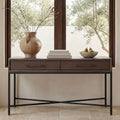 MOES MAKO CONSOLE TABLES - Consoles