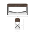 MOES MAKO CONSOLE TABLES - Consoles