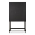 MOES MAKO BAR CARTS AND CABINETS - Cabinets & Bar