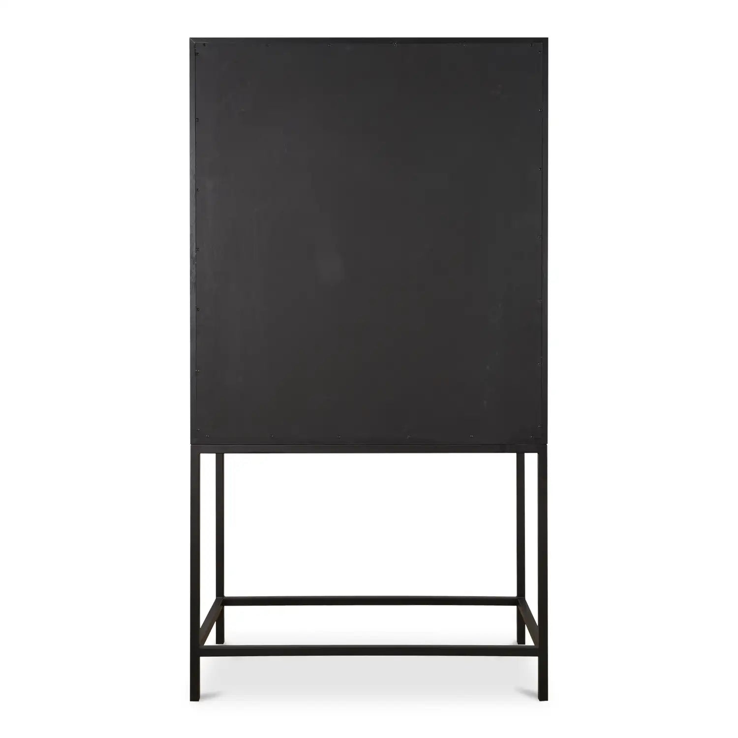 MOES MAKO BAR CARTS AND CABINETS - Cabinets & Bar