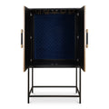MOES MAKO BAR CARTS AND CABINETS - Cabinets & Bar