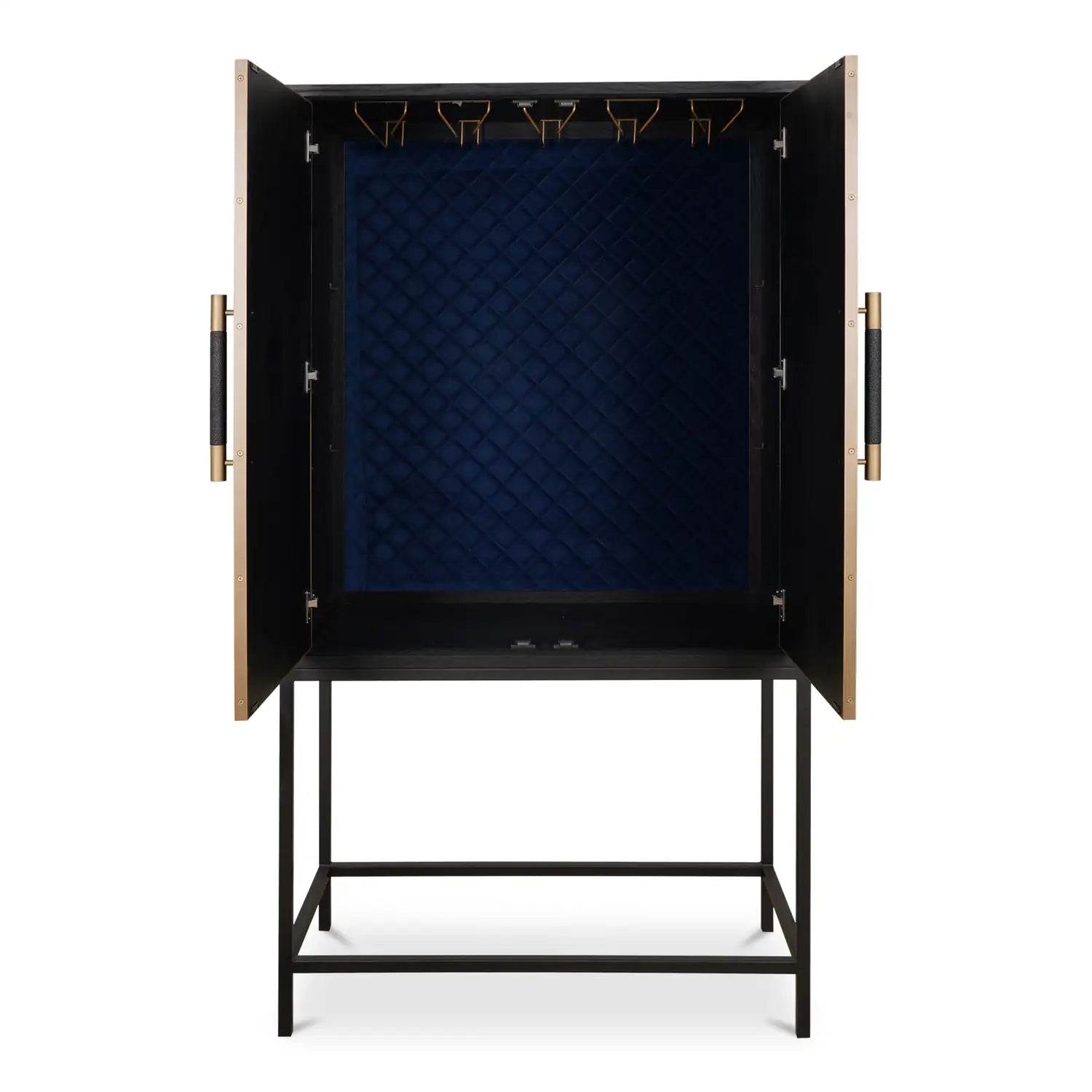 MOES MAKO BAR CARTS AND CABINETS - Cabinets & Bar