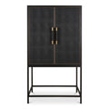 MOES MAKO BAR CARTS AND CABINETS - Cabinets & Bar
