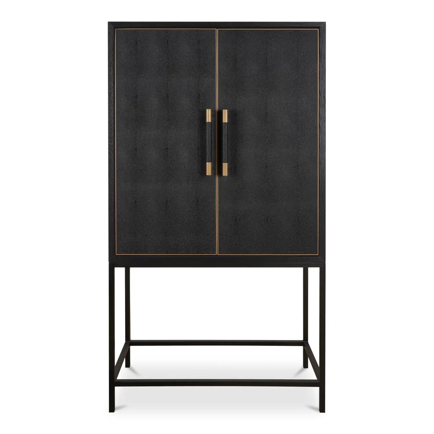MOES MAKO BAR CARTS AND CABINETS - Cabinets & Bar