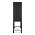 MOES MAKO BAR CARTS AND CABINETS - Cabinets & Bar