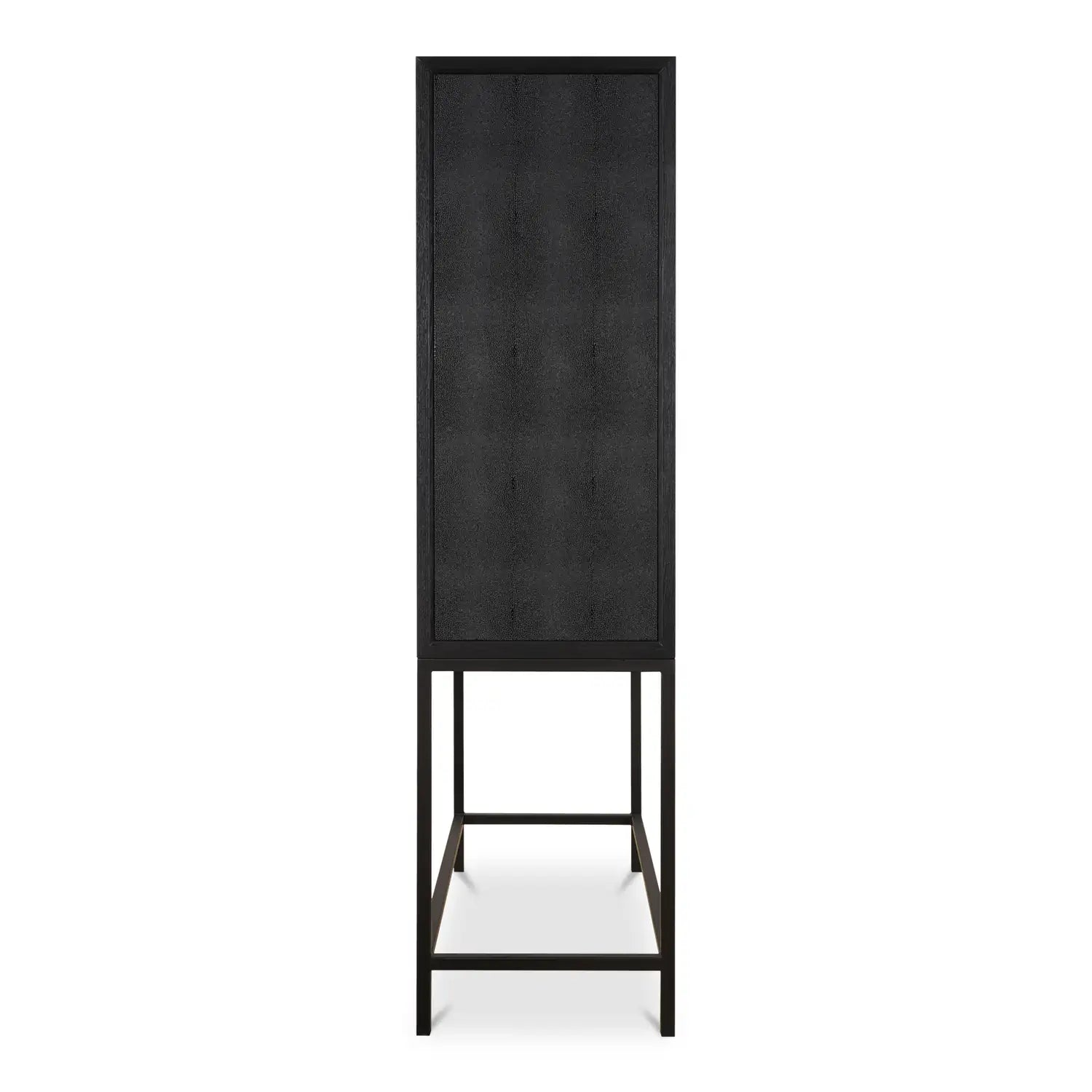 MOES MAKO BAR CARTS AND CABINETS - Cabinets & Bar