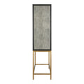 MOES MAKO CABINETS - Cabinets & Bar