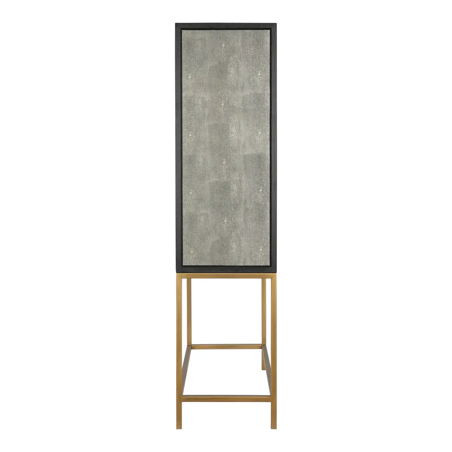 MOES MAKO CABINETS - Cabinets & Bar