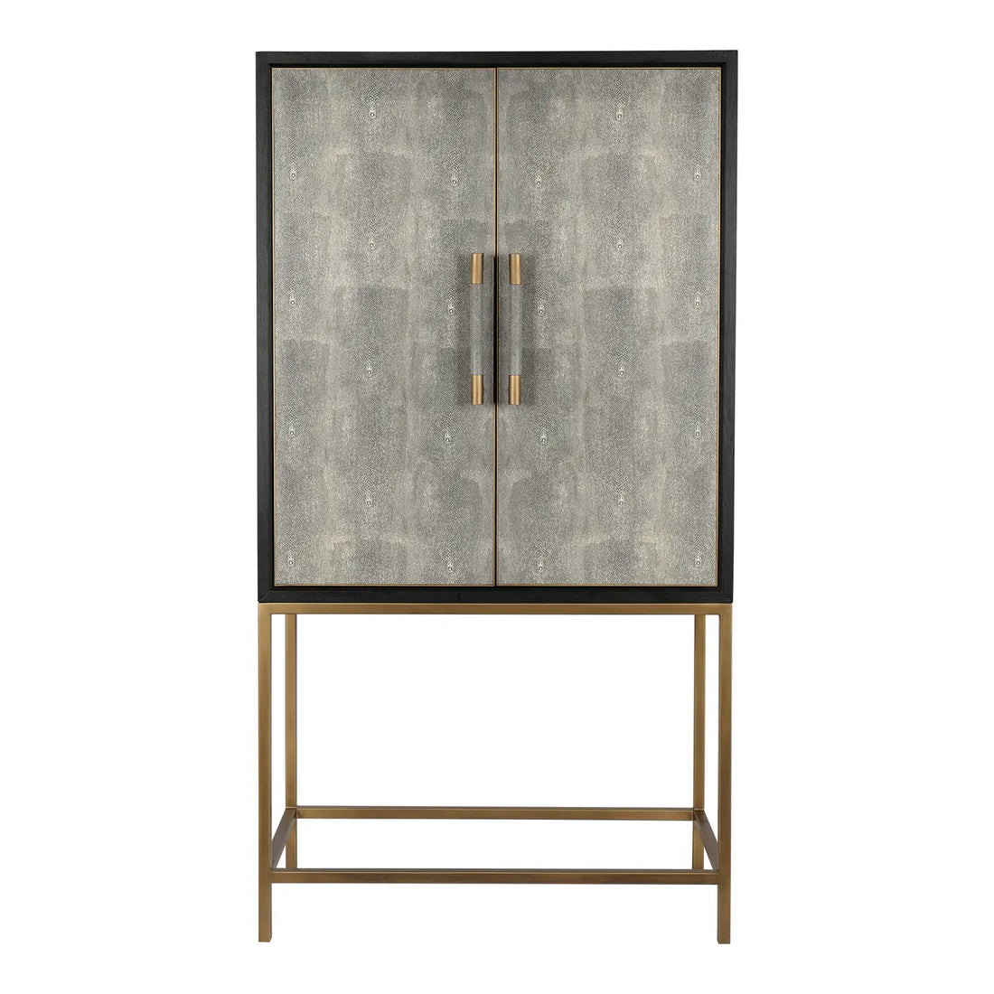 MOES MAKO CABINETS - Cabinets & Bar