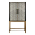 MOES MAKO CABINETS - Cabinets & Bar