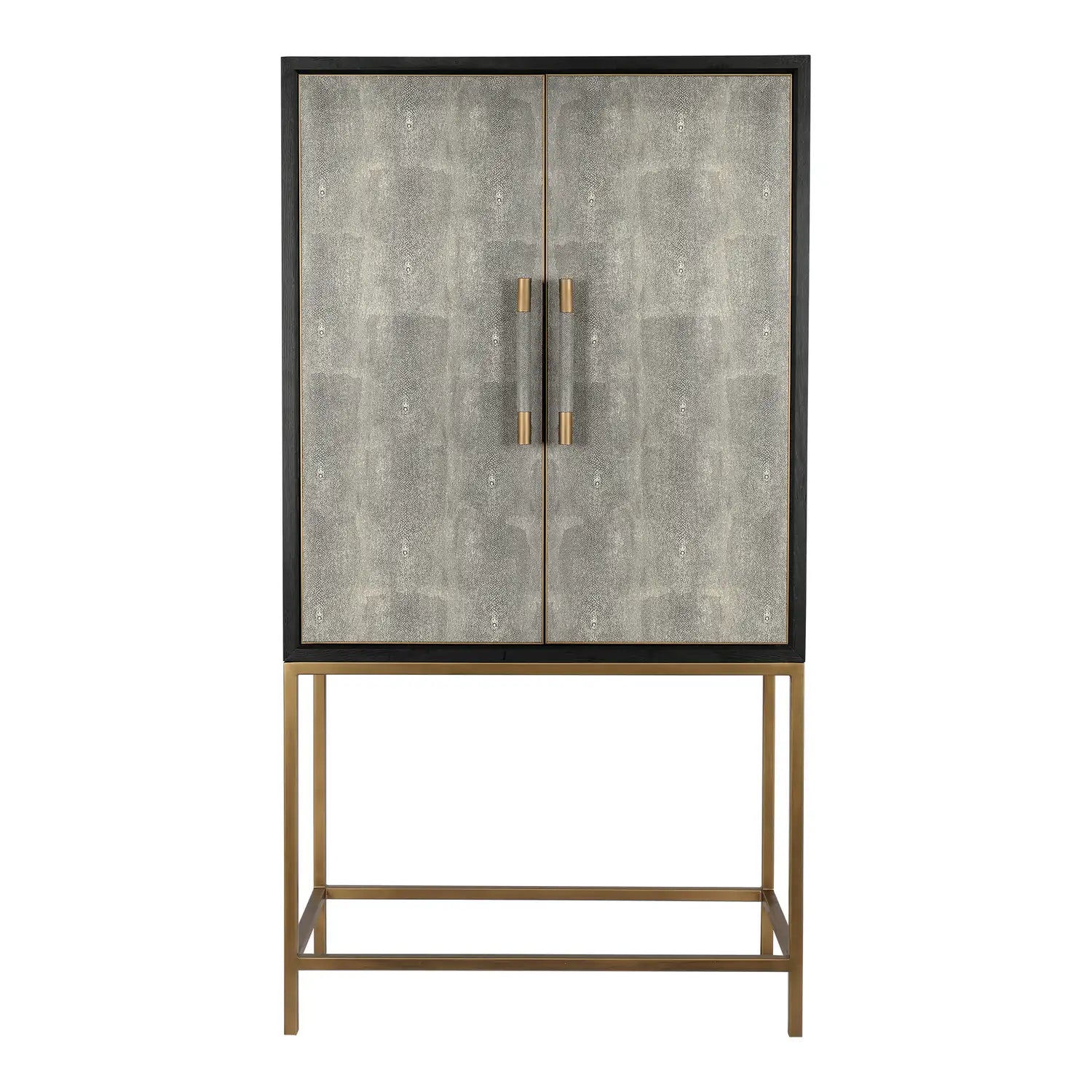 MOES MAKO CABINETS - Cabinets & Bar