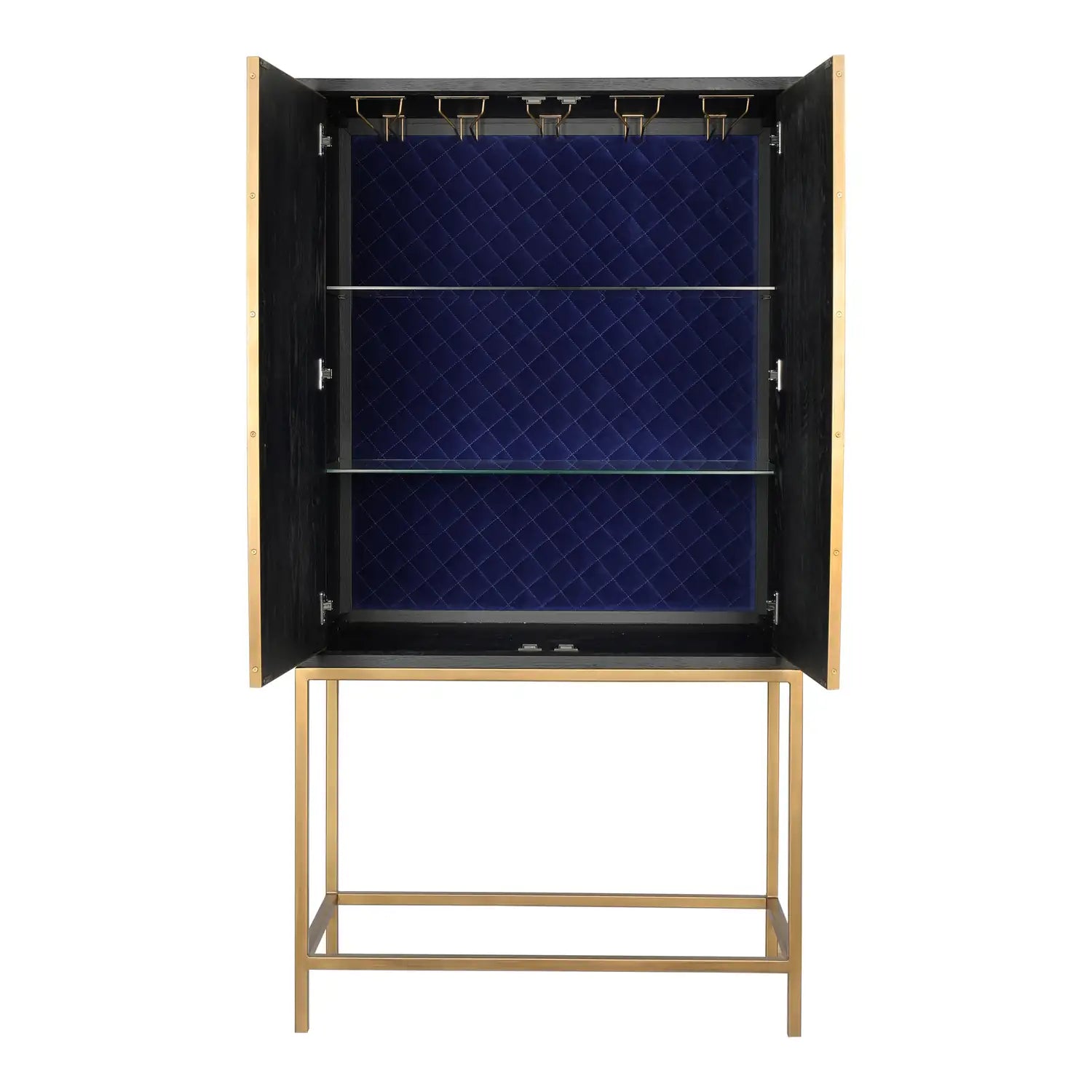 MOES MAKO CABINETS - Cabinets & Bar