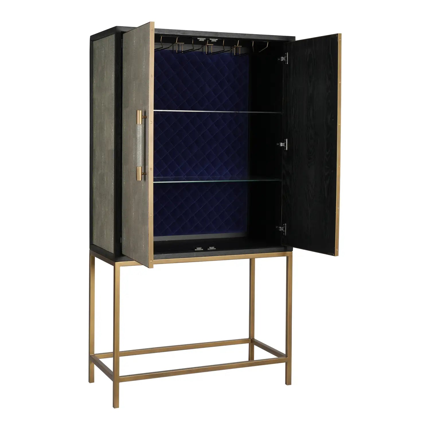 MOES MAKO CABINETS - Cabinets & Bar