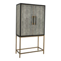 MOES MAKO CABINETS - Cabinets & Bar