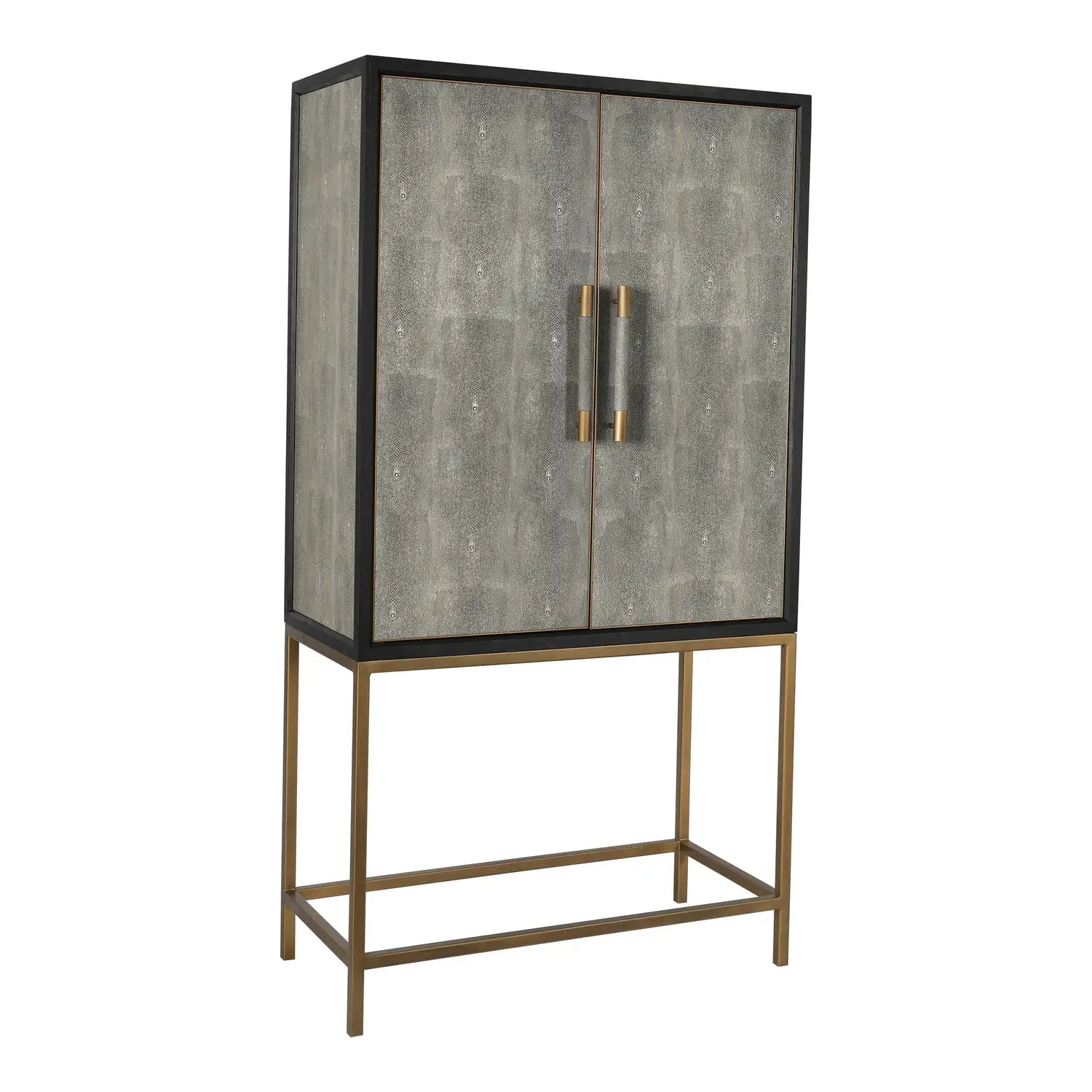 MOES MAKO CABINETS - Cabinets & Bar