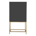 MOES MAKO CABINETS - Cabinets & Bar
