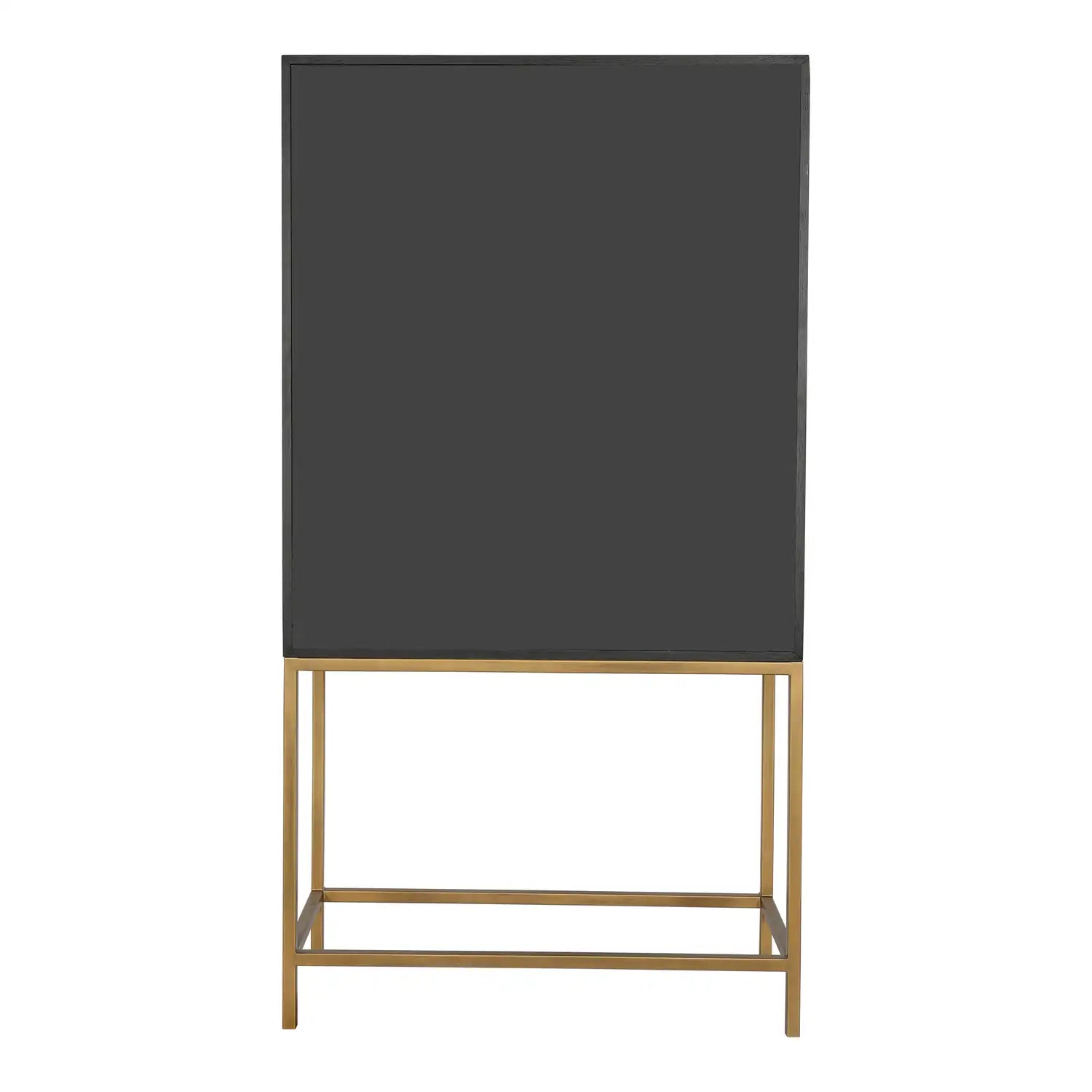 MOES MAKO CABINETS - Cabinets & Bar