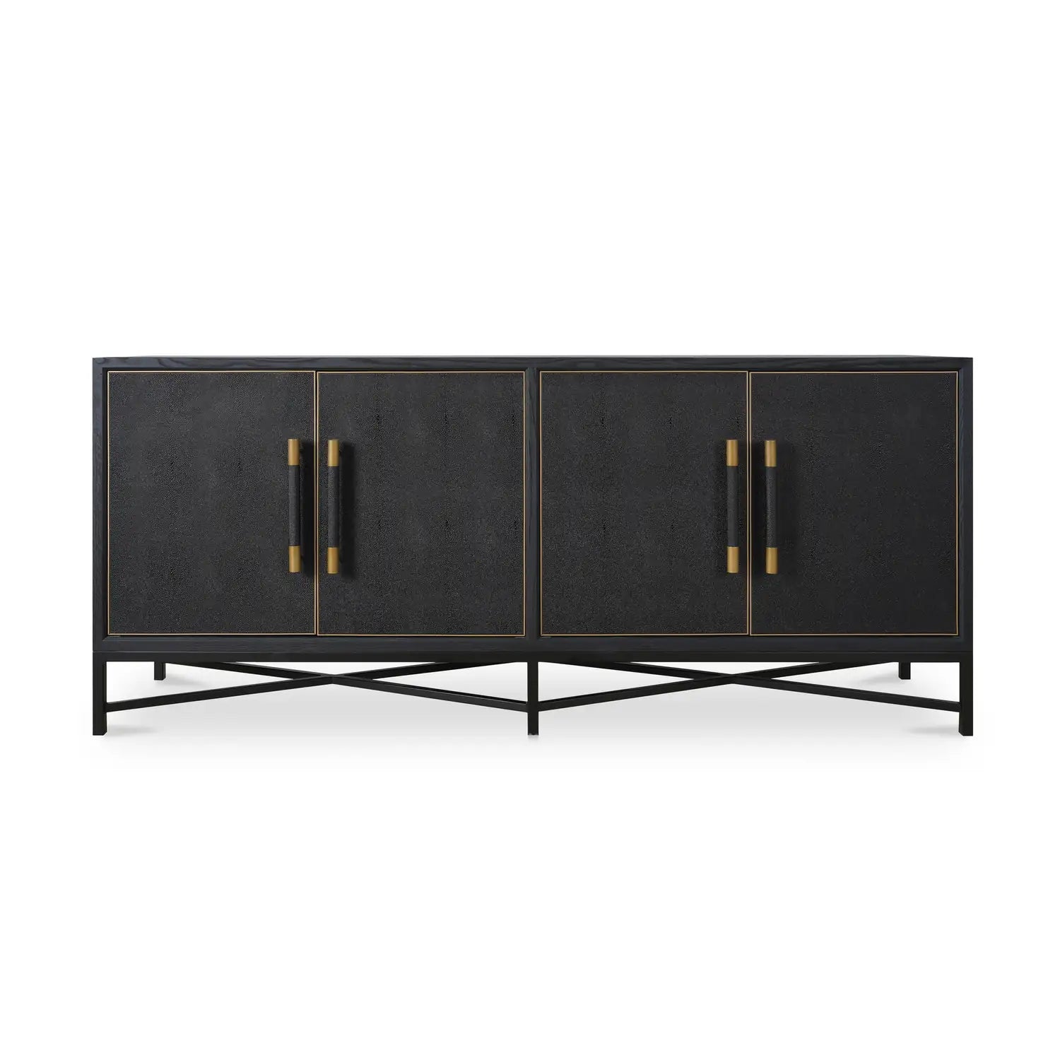 MOES MAKO SIDEBOARDS - Cabinets & Bar