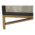MOES MAKO SIDEBOARDS - Cabinets & Bar