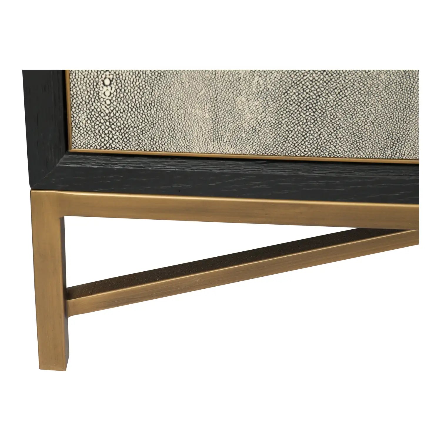 MOES MAKO SIDEBOARDS - Cabinets & Bar