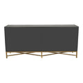 MOES MAKO SIDEBOARDS - Cabinets & Bar