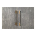 MOES MAKO SIDEBOARDS - Cabinets & Bar