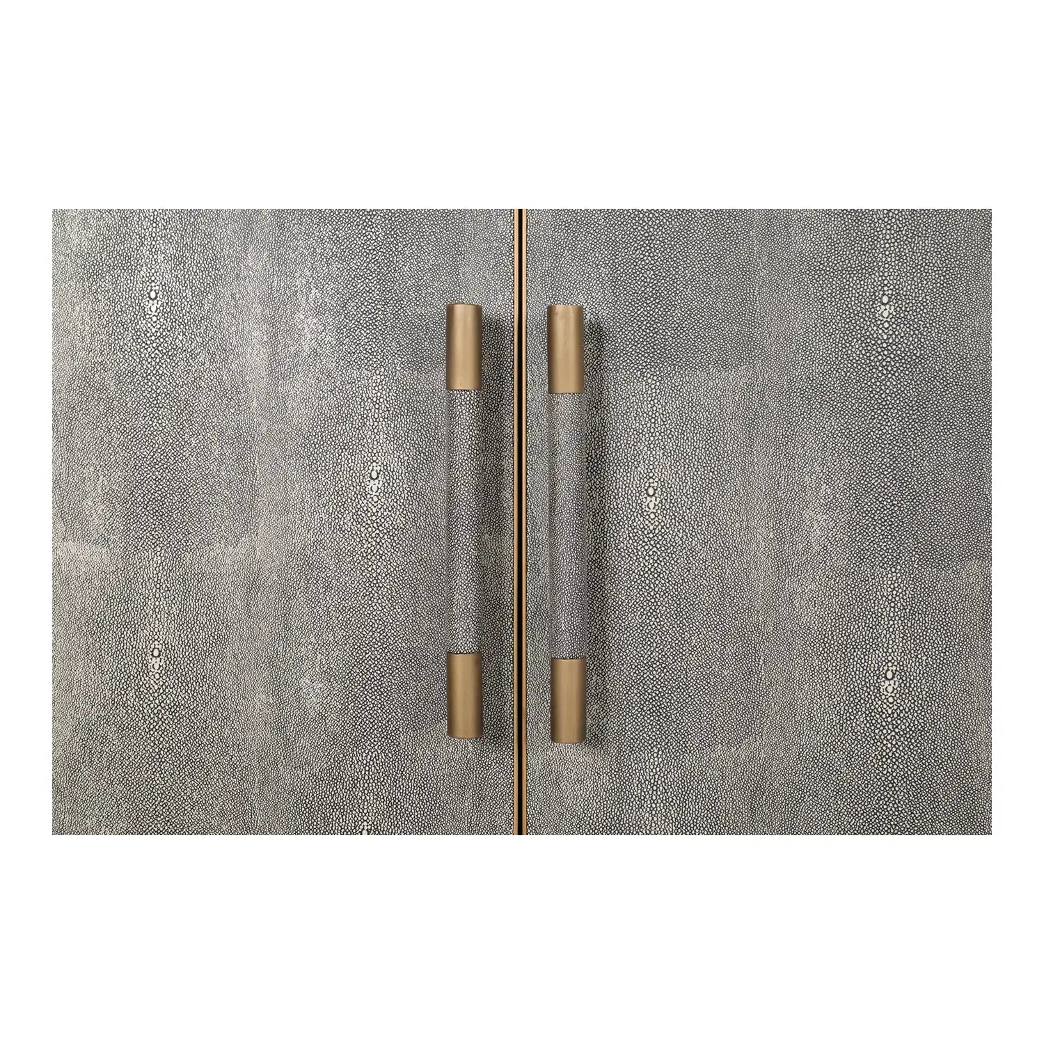 MOES MAKO SIDEBOARDS - Cabinets & Bar