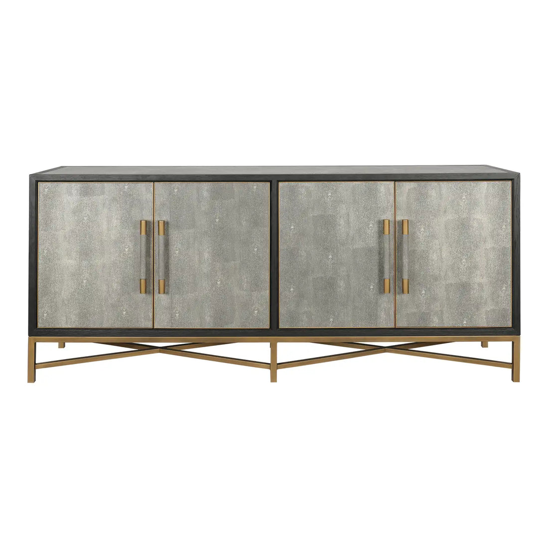 MOES MAKO SIDEBOARDS - Cabinets & Bar