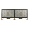 MOES MAKO SIDEBOARDS - Cabinets & Bar