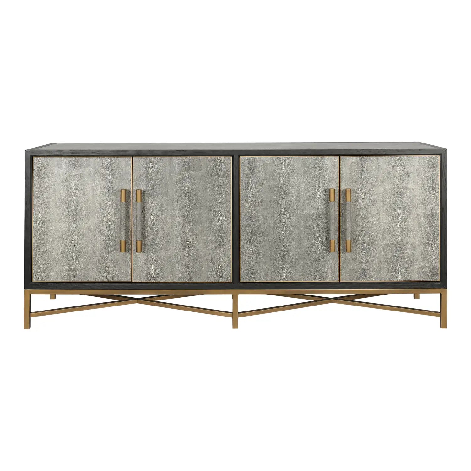MOES MAKO SIDEBOARDS - Cabinets & Bar