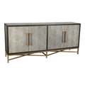 MOES MAKO SIDEBOARDS - Cabinets & Bar