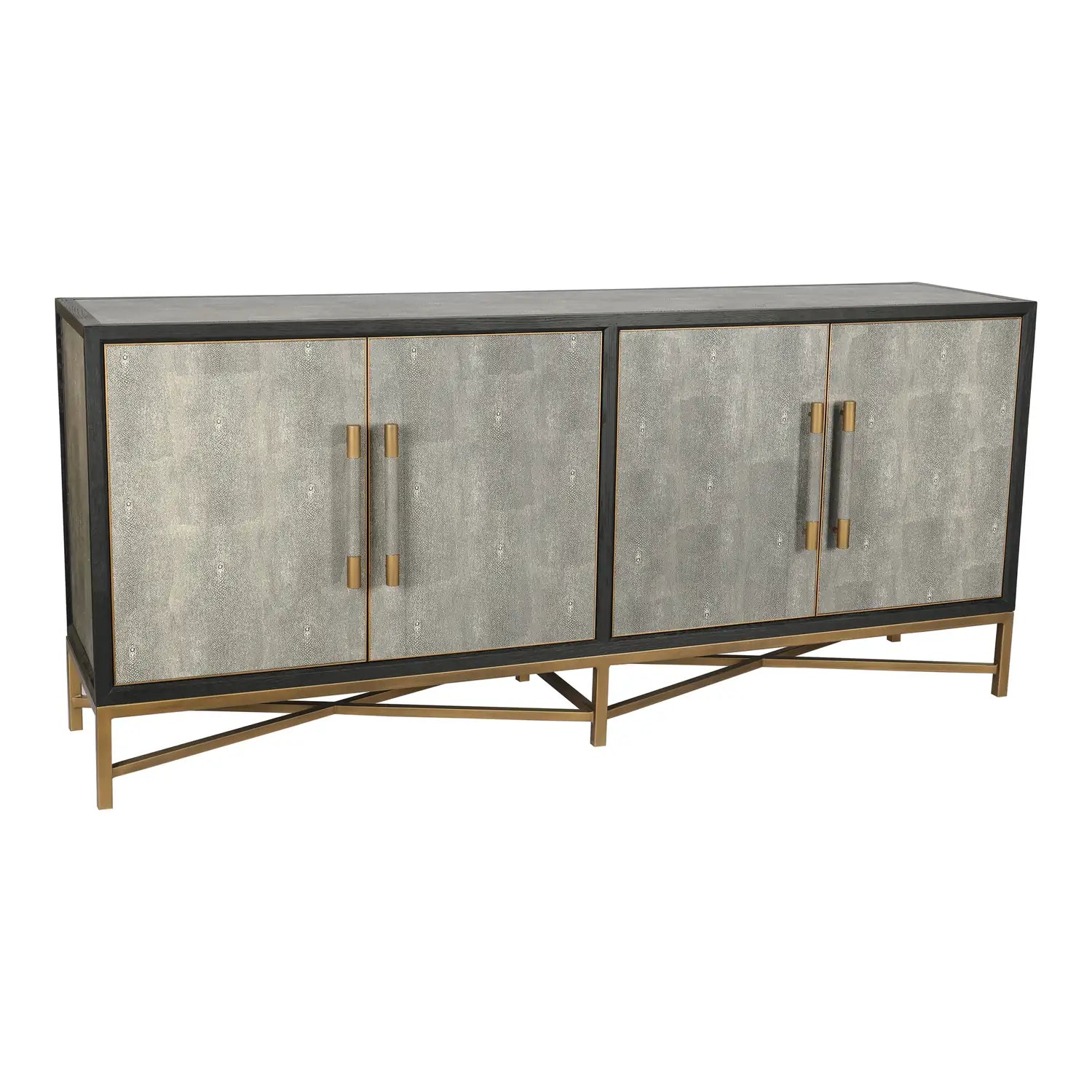 MOES MAKO SIDEBOARDS - Cabinets & Bar