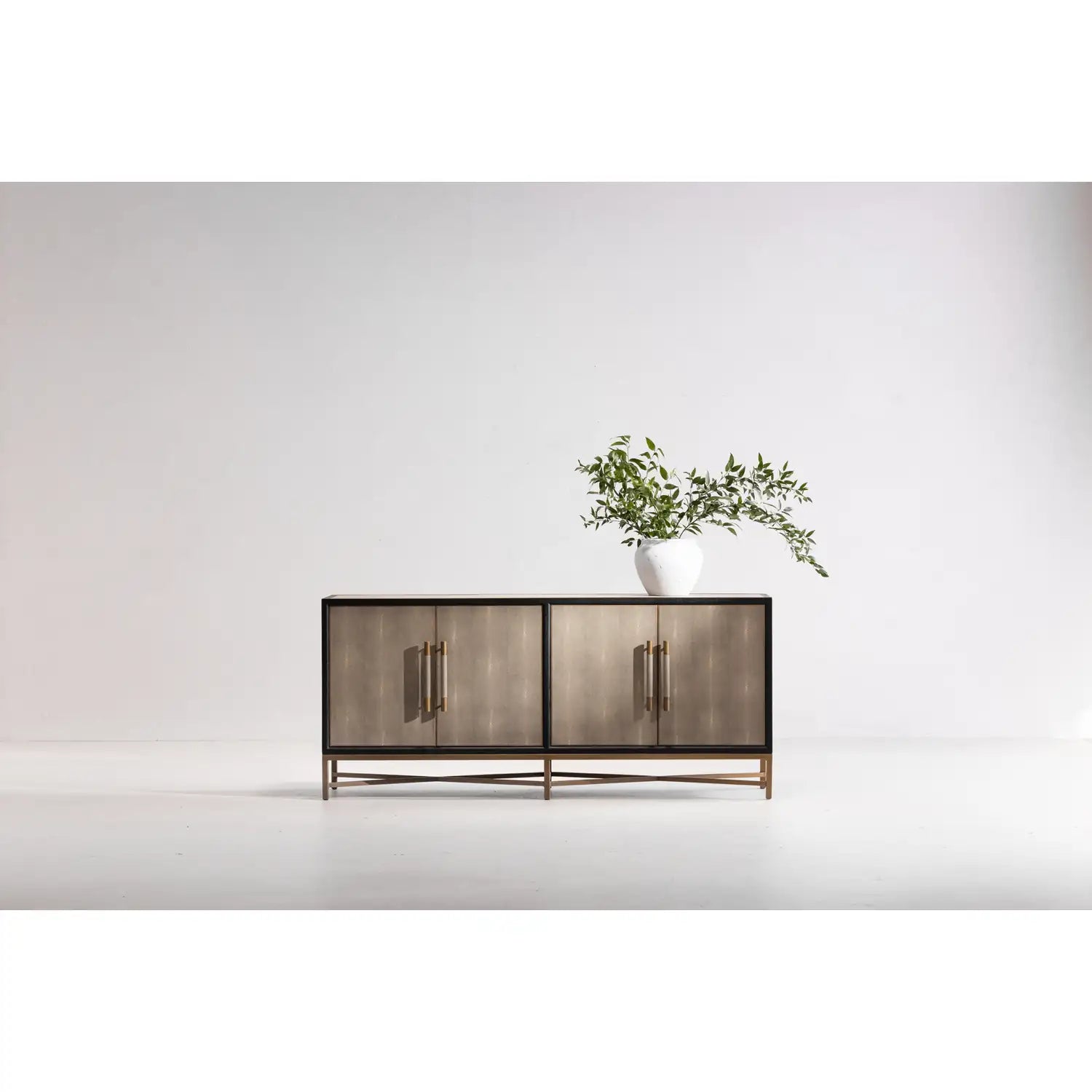 MOES MAKO SIDEBOARDS - Cabinets & Bar