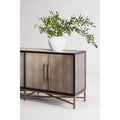 MOES MAKO SIDEBOARDS - Cabinets & Bar