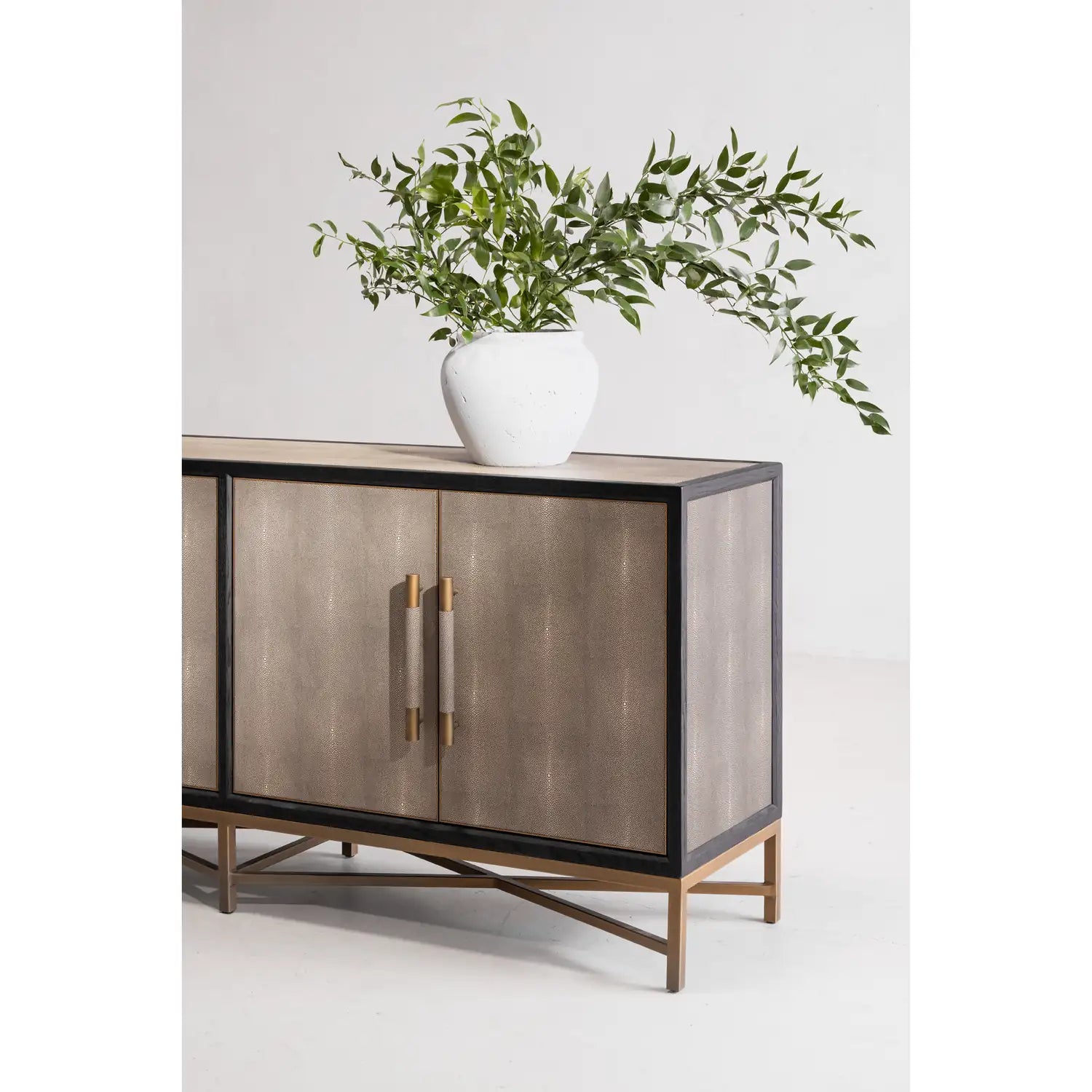 MOES MAKO SIDEBOARDS - Cabinets & Bar