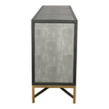 MOES MAKO SIDEBOARDS - Cabinets & Bar