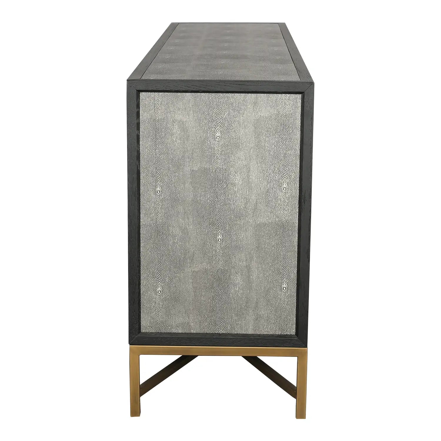 MOES MAKO SIDEBOARDS - Cabinets & Bar