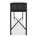 MOES MAKO CONSOLE TABLES - Consoles