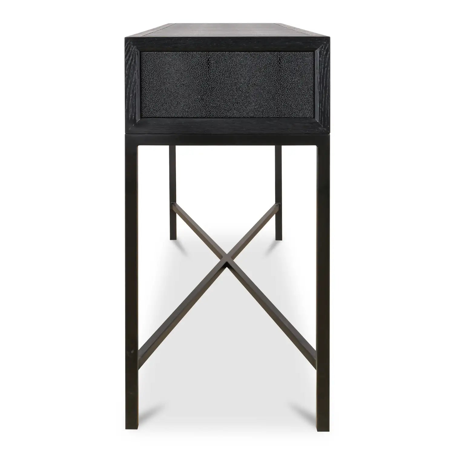 MOES MAKO CONSOLE TABLES - Consoles