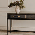 MOES MAKO CONSOLE TABLES - Consoles