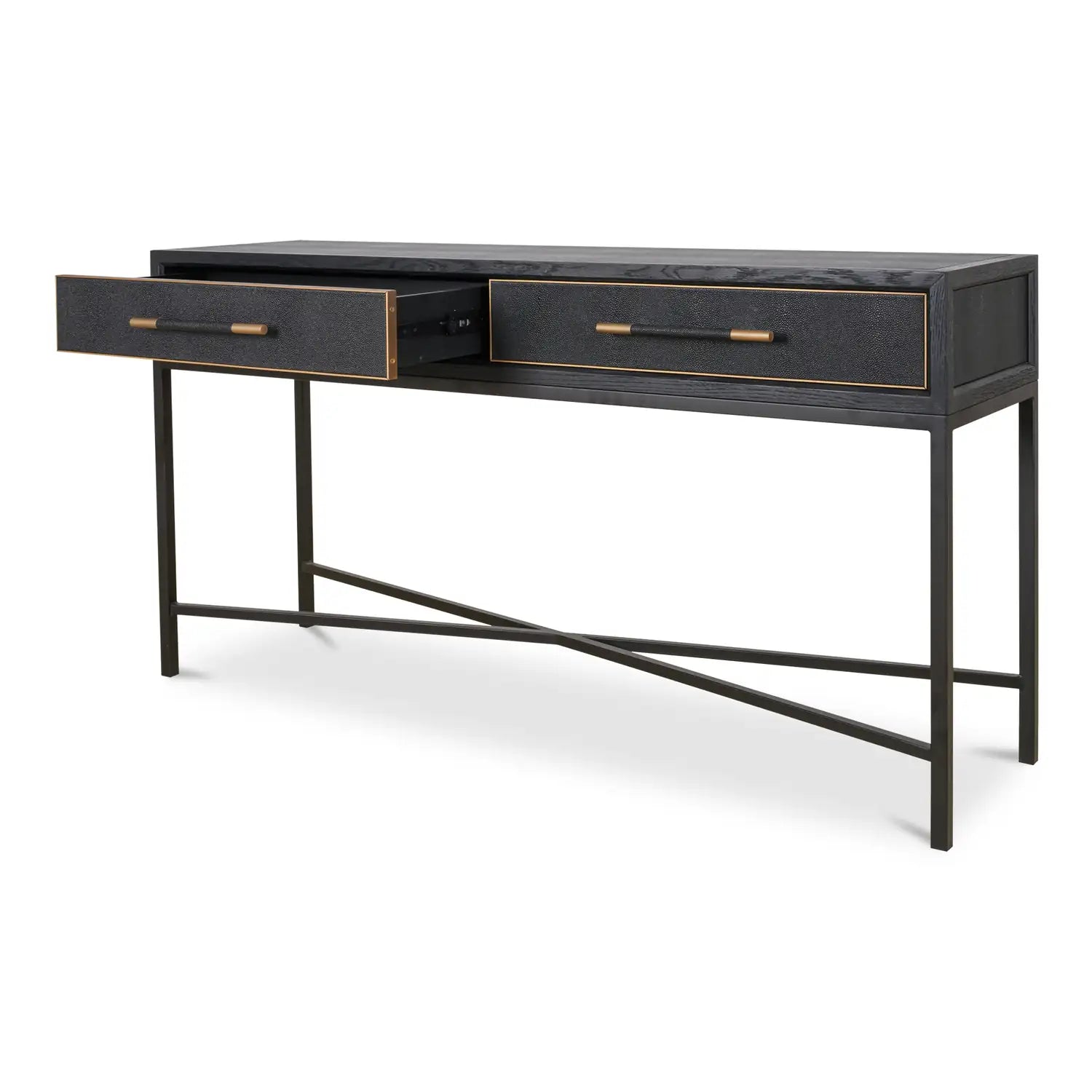 MOES MAKO CONSOLE TABLES - Consoles