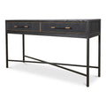 MOES MAKO CONSOLE TABLES - Consoles